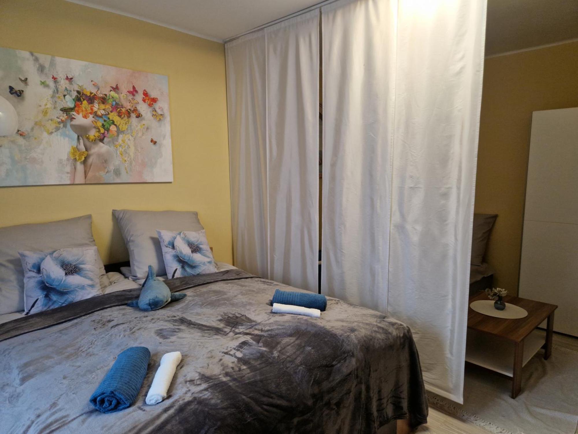 Veludo Apartments Centrum Free Parking Banská Bystrica Eksteriør bilde