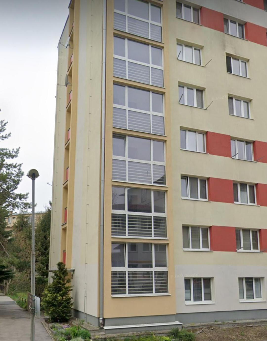Veludo Apartments Centrum Free Parking Banská Bystrica Eksteriør bilde